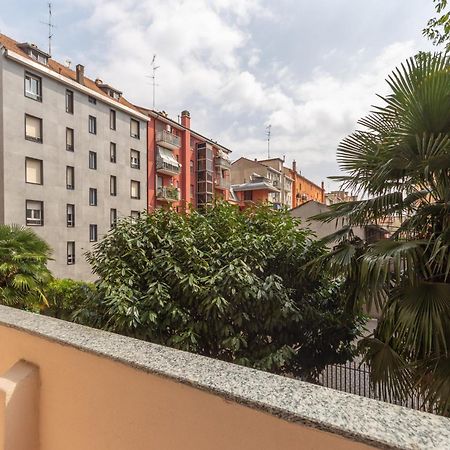 Vittoria-Duomo 15 Minuti Appartement Milaan Buitenkant foto