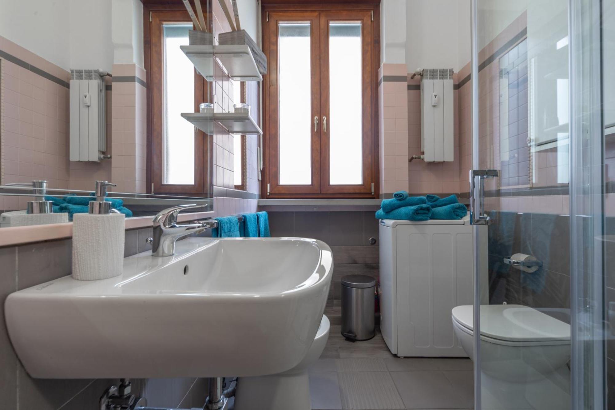 Vittoria-Duomo 15 Minuti Appartement Milaan Buitenkant foto