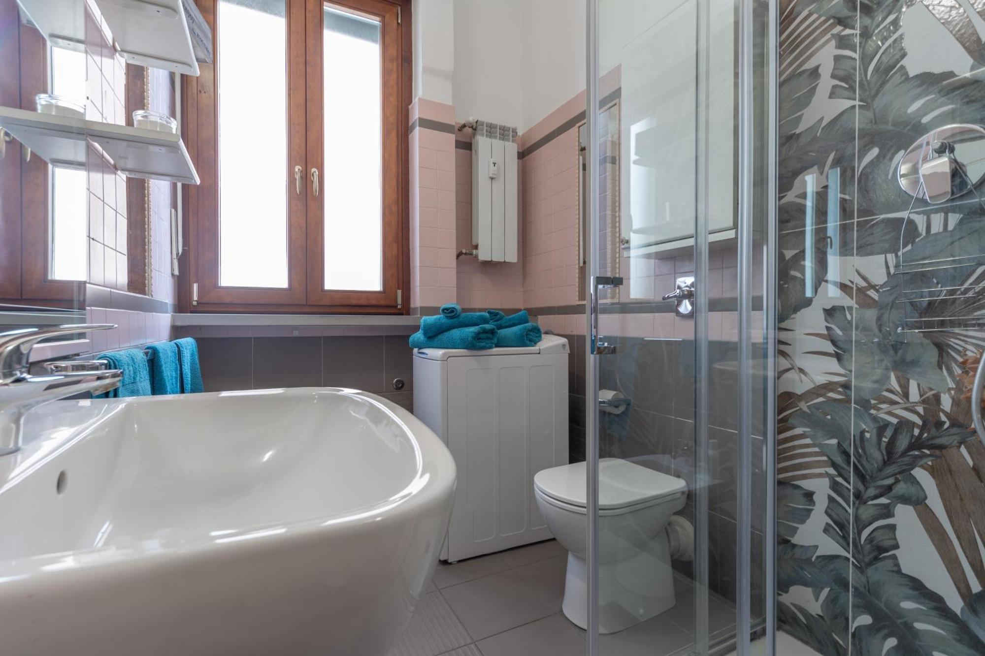 Vittoria-Duomo 15 Minuti Appartement Milaan Buitenkant foto