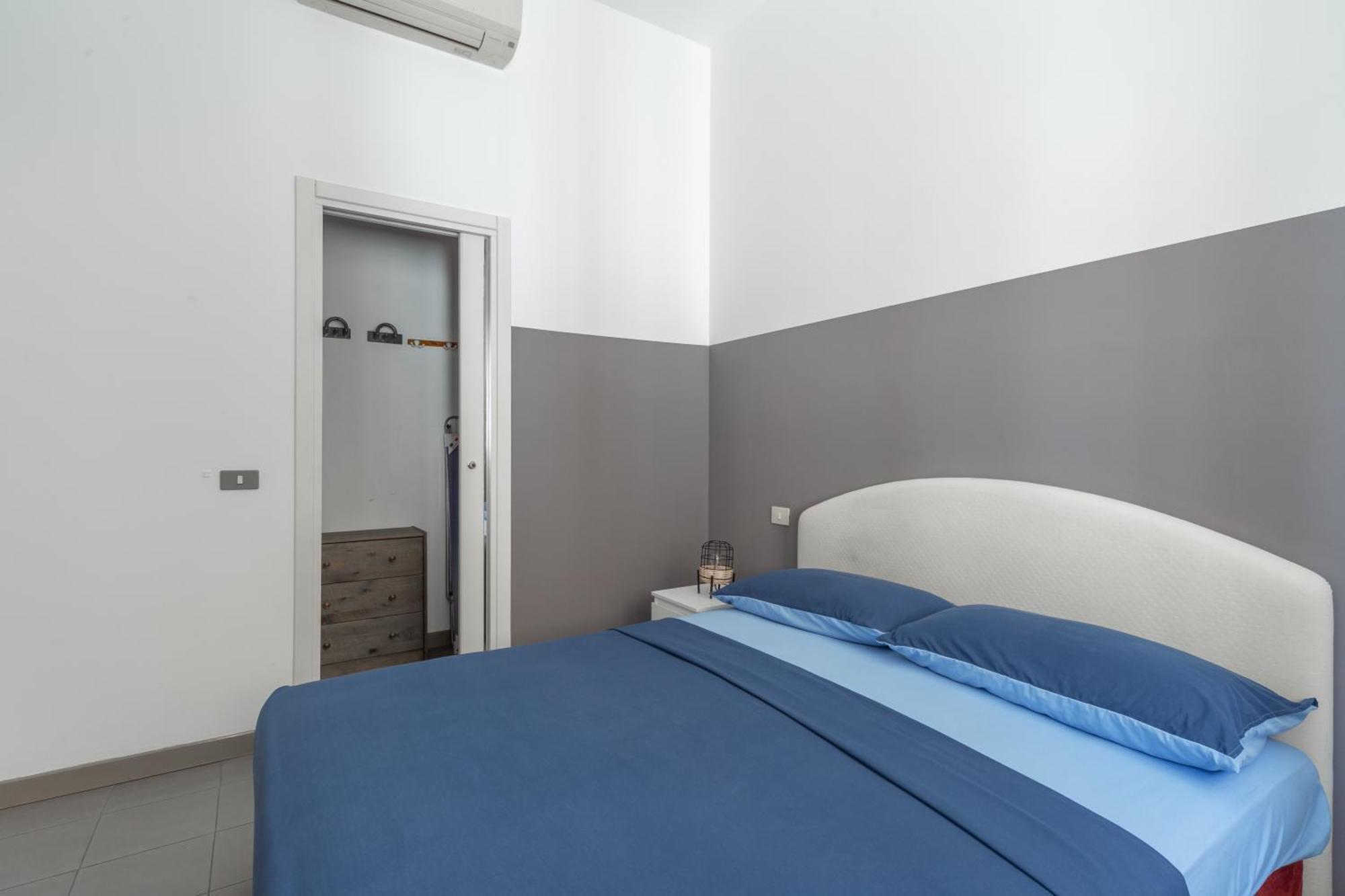 Vittoria-Duomo 15 Minuti Appartement Milaan Buitenkant foto